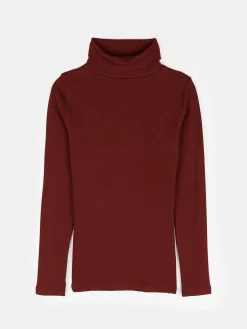 GATE Elastyczny golf| Koszulki I Topy·Golfy