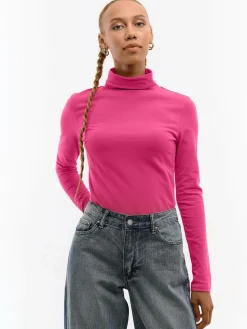 GATE Elastyczny golf| Koszulki I Topy·Golfy