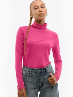 GATE Elastyczny golf| Koszulki I Topy·Golfy