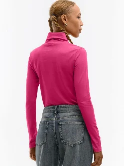 GATE Elastyczny golf| Koszulki I Topy·Golfy