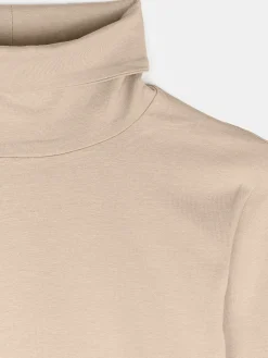 GATE Elastyczny golf| Koszulki I Topy·Golfy