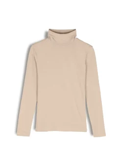 GATE Elastyczny golf| Koszulki I Topy·Golfy