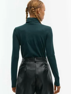 GATE Elastyczny golf| Koszulki I Topy·Golfy