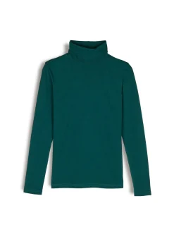 GATE Elastyczny golf| Koszulki I Topy·Golfy