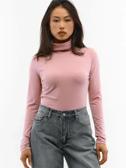 GATE Elastyczny golf| Koszulki I Topy·Golfy