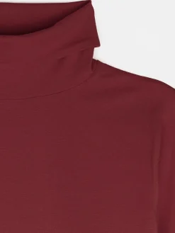 GATE Elastyczny golf| Koszulki I Topy·Golfy