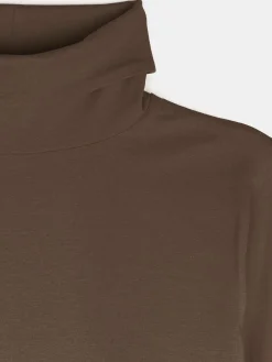 GATE Elastyczny golf| Koszulki I Topy·Golfy