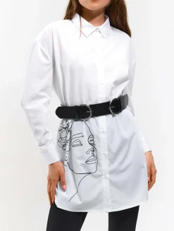 GATE Elastyczny pasek z podwójną pętlą| Akcesoria·Paski