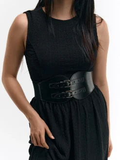 GATE Elastyczny pasek z podwójną pętlą| Akcesoria·Paski