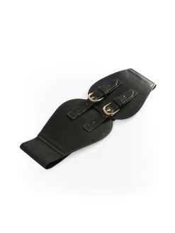 GATE Elastyczny pasek z podwójną pętlą| Akcesoria·Paski