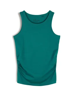 GATE Elastyczny top ciążowy| Koszulki I Topy·Podkoszulki ☀️