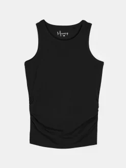 GATE Elastyczny top ciążowy| Koszulki I Topy·Podkoszulki ☀️