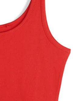 GATE Elastyczny top na ramiączkach| Koszulki I Topy·Podkoszulki ☀️