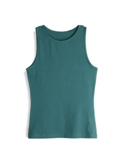 GATE Elastyczny top na ramiączkach| Koszulki I Topy·Podkoszulki ☀️