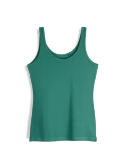 GATE Elastyczny top na ramiączkach| Koszulki I Topy·Podkoszulki ☀️