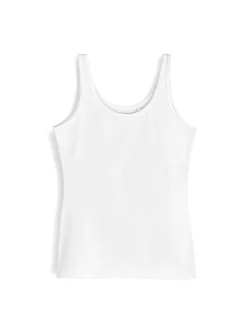 GATE Elastyczny top na ramiączkach| Koszulki I Topy·Podkoszulki ☀️