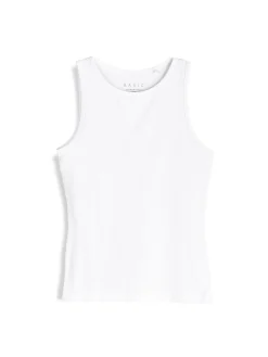 GATE Elastyczny top na ramiączkach| Koszulki I Topy·Podkoszulki ☀️