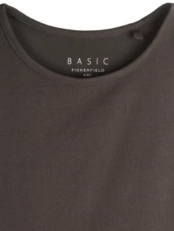 GATE Elastyczny top na ramiączkach| Koszulki I Topy·Podkoszulki ☀️