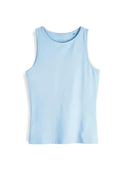 GATE Elastyczny top na ramiączkach| Koszulki I Topy·Podkoszulki ☀️