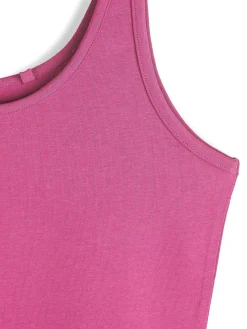 GATE Elastyczny top na ramiączkach| Koszulki I Topy·Podkoszulki ☀️