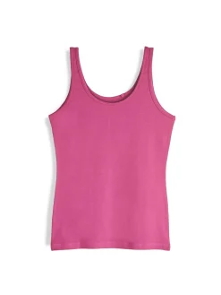 GATE Elastyczny top na ramiączkach| Koszulki I Topy·Podkoszulki ☀️