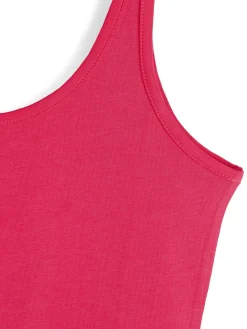 GATE Elastyczny top na ramiączkach| Koszulki I Topy·Podkoszulki ☀️