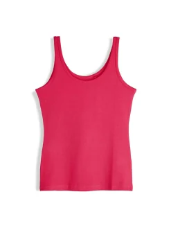 GATE Elastyczny top na ramiączkach| Koszulki I Topy·Podkoszulki ☀️