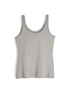 GATE Elastyczny top na ramiączkach| Koszulki I Topy·Podkoszulki ☀️