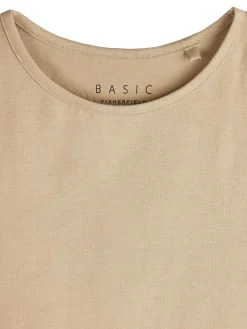 GATE Elastyczny top na ramiączkach| Koszulki I Topy·Podkoszulki ☀️