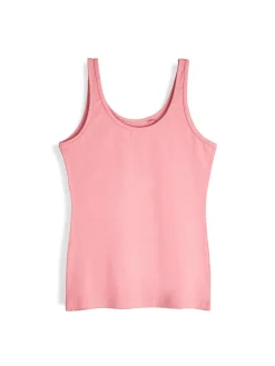 GATE Elastyczny top na ramiączkach| Koszulki I Topy·Podkoszulki ☀️