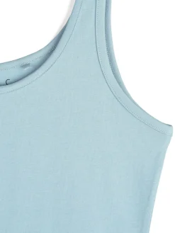 GATE Elastyczny top na ramiączkach| Koszulki I Topy·Podkoszulki ☀️