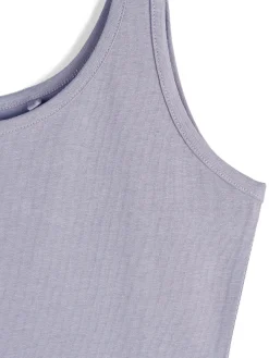 GATE Elastyczny top na ramiączkach| Koszulki I Topy·Podkoszulki ☀️