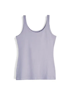 GATE Elastyczny top na ramiączkach| Koszulki I Topy·Podkoszulki ☀️