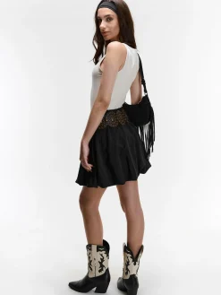 GATE Elastyczny top na ramiączkach| Koszulki I Topy·Podkoszulki ☀️