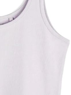 GATE Elastyczny top na ramiączkach| Koszulki I Topy·Podkoszulki ☀️