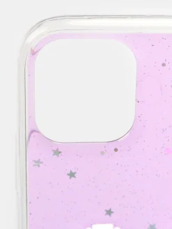 GATE Etui do iPhone'a 11/12/13/14 z lusterkiem| Pozostałe·Akcesoria Telefoniczne