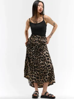 GATE Gładki top| Koszulki I Topy·Podkoszulki ☀️