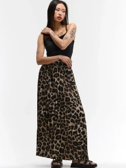 GATE Gładki top| Koszulki I Topy·Podkoszulki ☀️