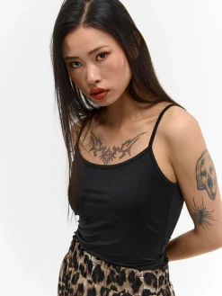 GATE Gładki top| Koszulki I Topy·Podkoszulki ☀️