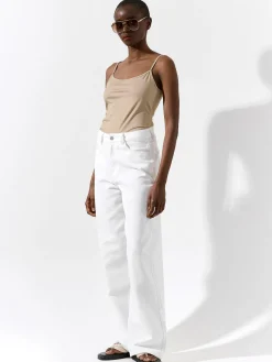 GATE Gładki top| Koszulki I Topy·Podkoszulki ☀️