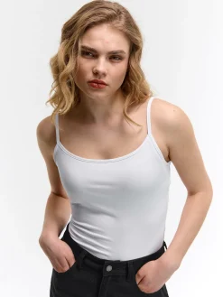 GATE Gładki top| Koszulki I Topy·Podkoszulki ☀️