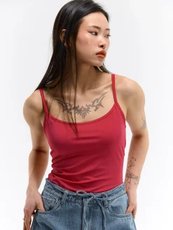 GATE Gładki top| Koszulki I Topy·Podkoszulki ☀️