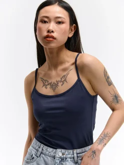 GATE Gładki top| Koszulki I Topy·Podkoszulki ☀️