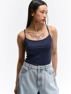 GATE Gładki top| Koszulki I Topy·Podkoszulki ☀️