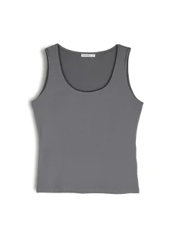 GATE Gładki top| Koszulki I Topy·Podkoszulki ☀️