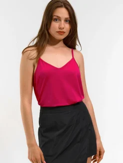 GATE Gładki top| Koszulki I Topy·Podkoszulki ☀️