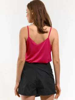 GATE Gładki top| Koszulki I Topy·Podkoszulki ☀️