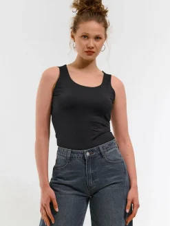 GATE Gładki top| Koszulki I Topy·Podkoszulki ☀️