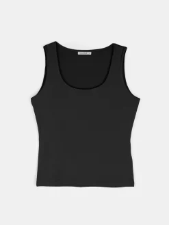 GATE Gładki top| Koszulki I Topy·Podkoszulki ☀️