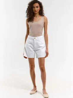 GATE Gładki top| Koszulki I Topy·Podkoszulki ☀️